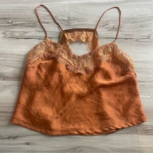 Free People Cami